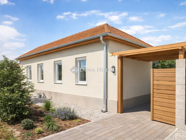 Eladó ház Szentes 85 nm