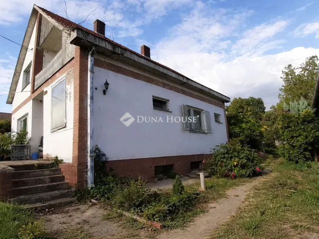 Eladó ház Szentes 150 nm