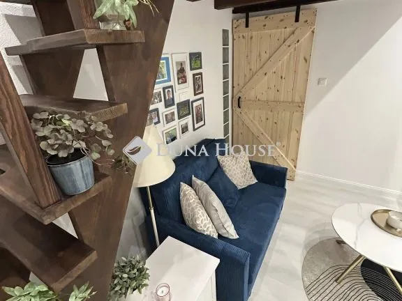 Eladó ház Szentes, Sima Ferenc utca 30 nm