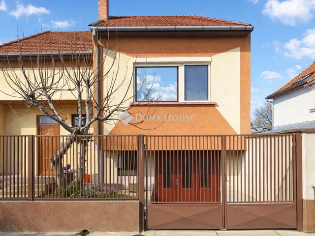 Eladó ház Szentes 130 nm