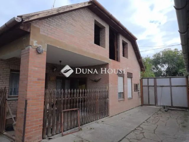 Eladó ház Csongrád 108 nm