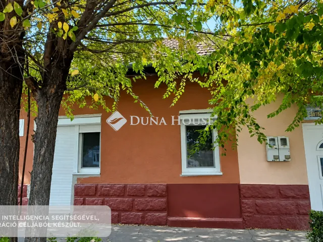 Eladó ház Csongrád 110 nm