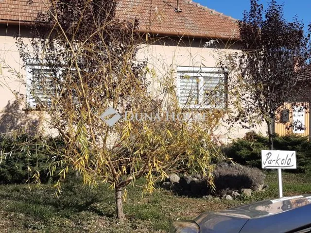 Eladó ház Szegvár 120 nm