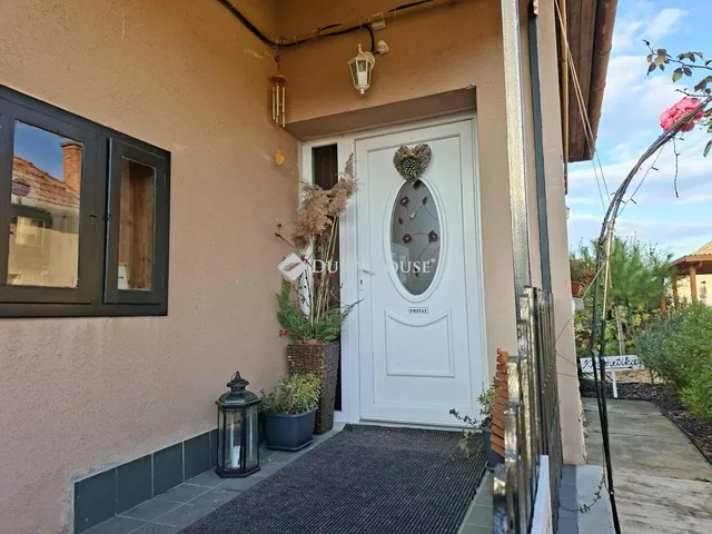 Eladó ház Szegvár 120 nm