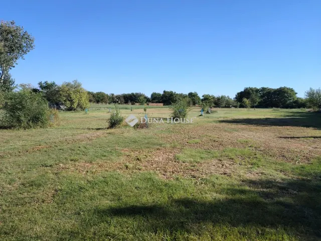 Eladó telek Szentes 1350 nm