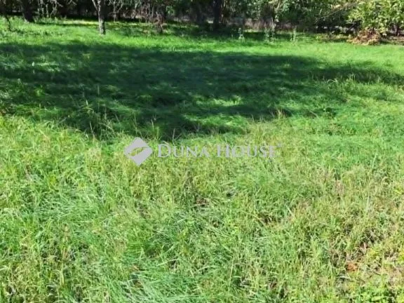 Eladó telek Szentes 1350 nm