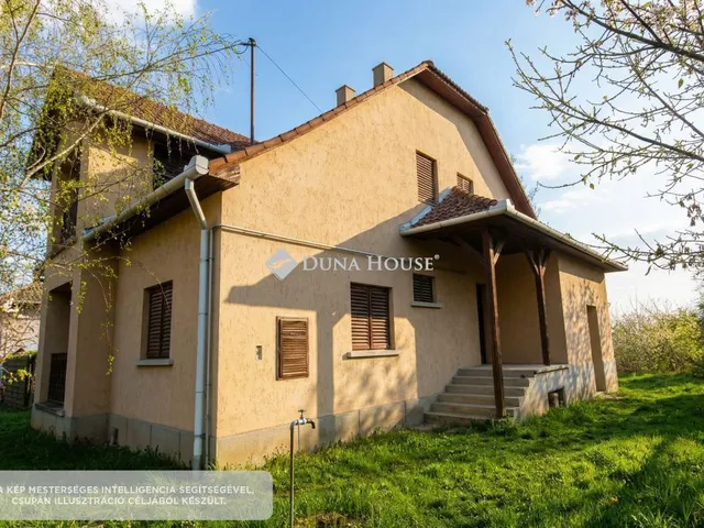 Eladó ház Szegvár 75 nm