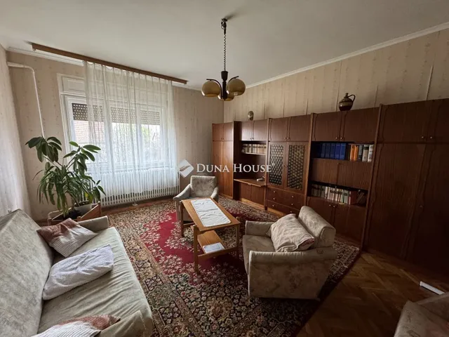 Eladó ház Szentes 102 nm