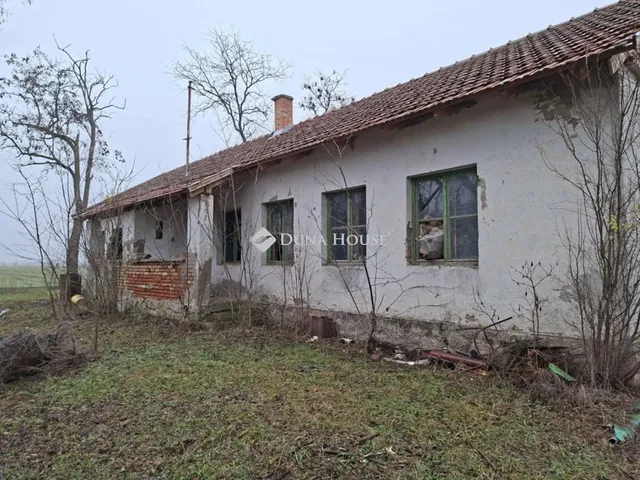 Eladó mezőgazdasági ingatlan Szegvár 120 nm