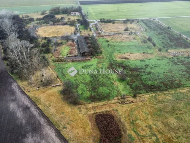 Eladó mezőgazdasági ingatlan Szegvár 120 nm