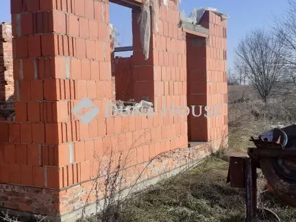 Eladó ház Szegvár 75 nm