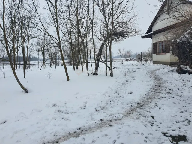 Eladó ház Kistelek 110 nm