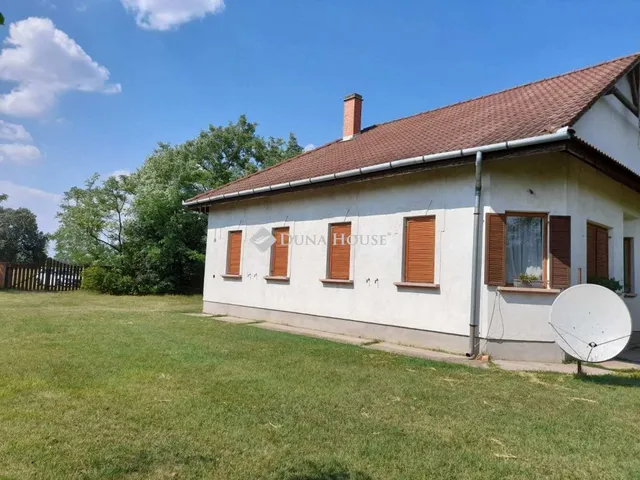 Eladó ház Kistelek 110 nm