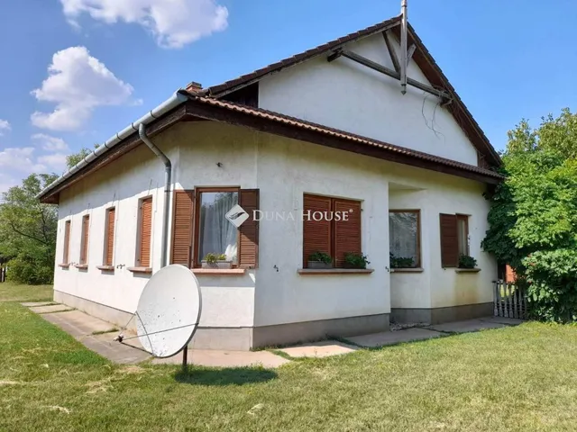 Eladó ház Kistelek 110 nm