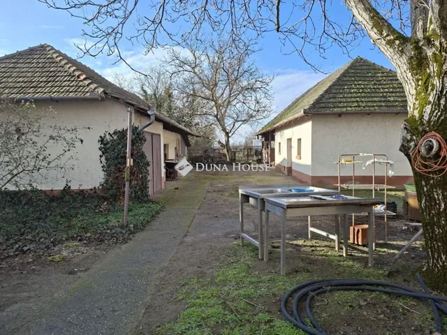 Eladó ház Csongrád 121 nm