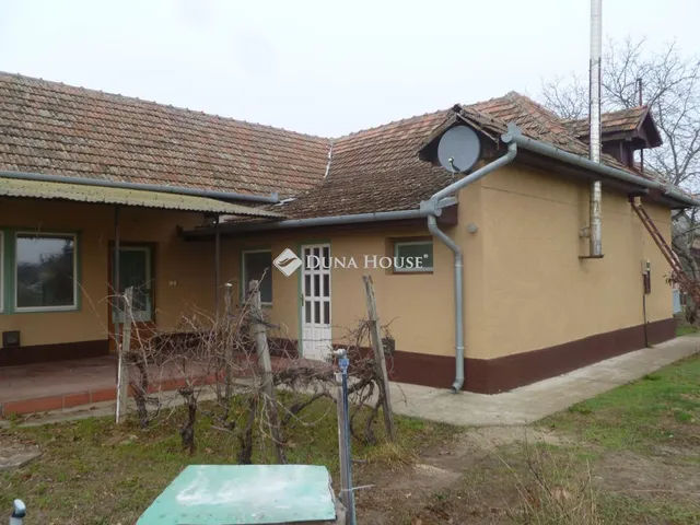 Eladó ház Csongrád 116 nm