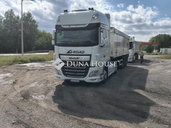 Eladó telek Mecseknádasd, Külterület 1707 nm