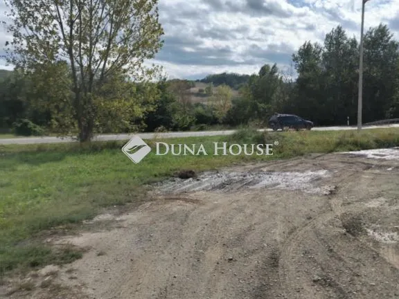 Eladó telek Mecseknádasd, Külterület 1707 nm