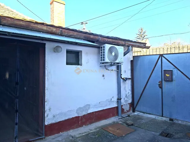 Eladó ház Szentes 75 nm