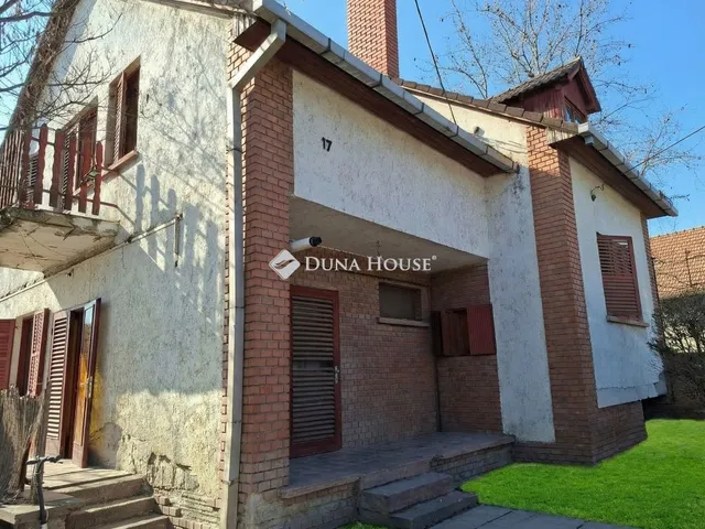 Eladó ház Szentes 150 nm