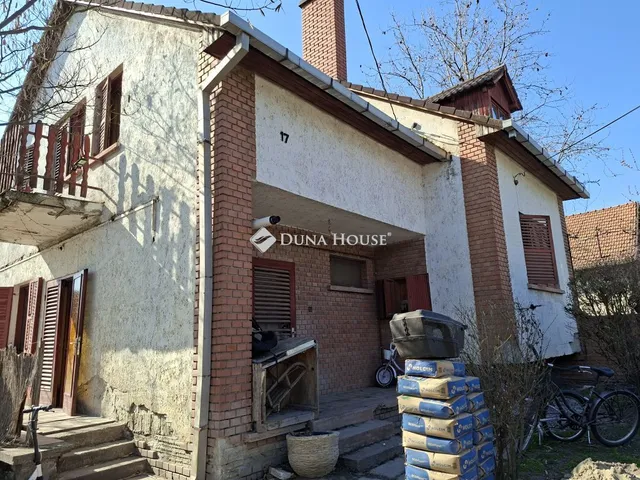 Eladó ház Szentes 150 nm