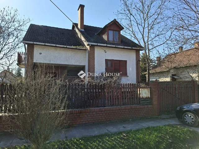 Eladó ház Szentes 150 nm