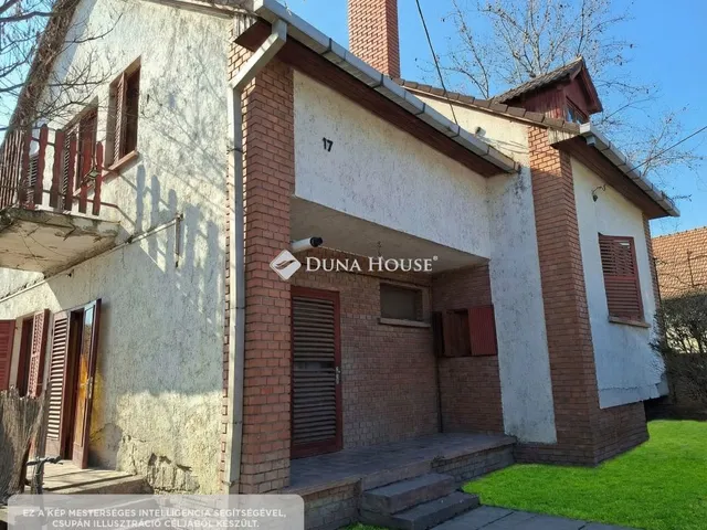 Eladó ház Szentes 150 nm