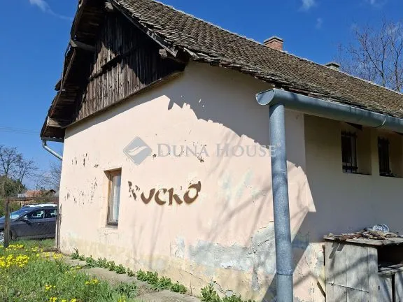 Eladó mezőgazdasági ingatlan Cserkeszőlő 112 nm