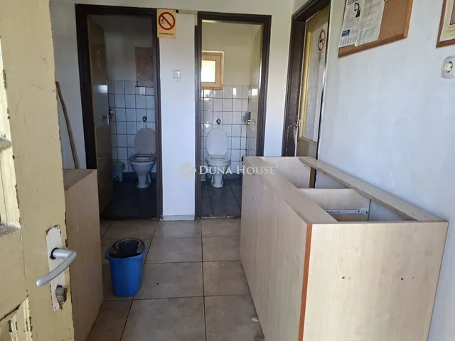 Eladó mezőgazdasági ingatlan Cserkeszőlő, Külterület 112 nm