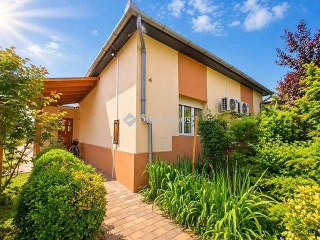 Eladó ház Csongrád 96 nm