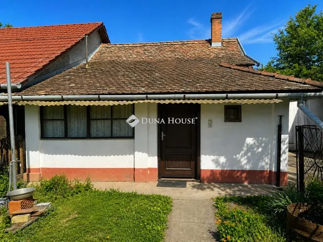 Eladó ház Szentes 40 nm