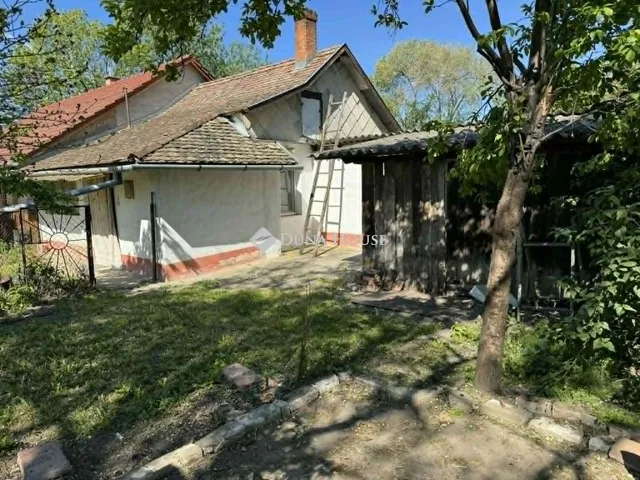 Eladó ház Szentes 40 nm