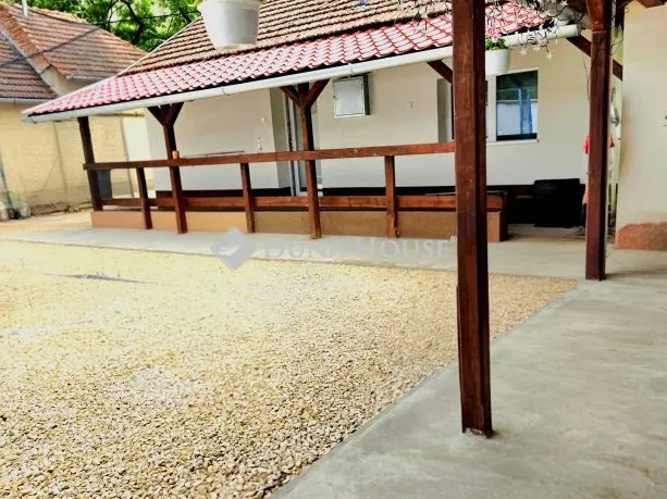 Eladó ház Csongrád 110 nm