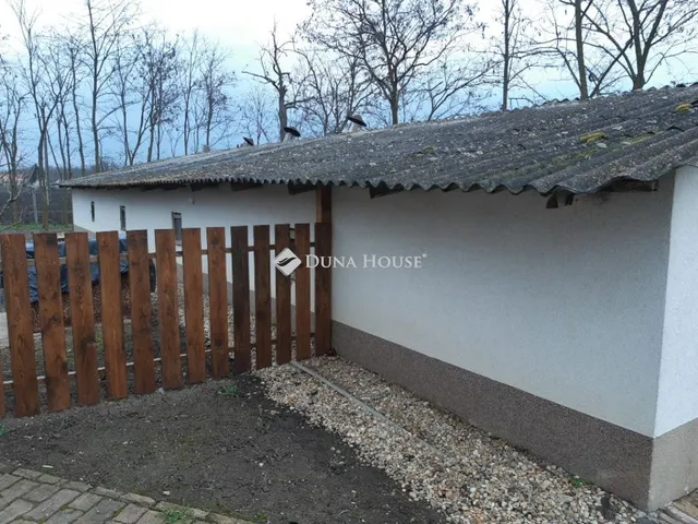 Eladó mezőgazdasági ingatlan Nagyszénás 110 nm