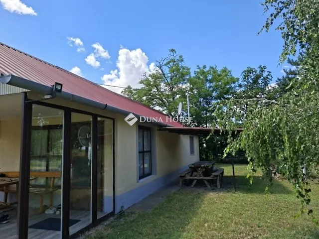 Eladó mezőgazdasági ingatlan Nagytőke 105 nm