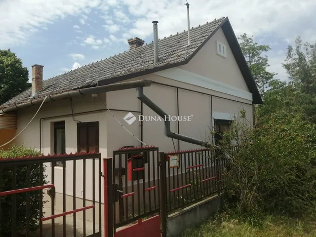 Eladó mezőgazdasági ingatlan Csongrád 86 nm