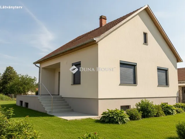 Eladó ház Csongrád 65 nm