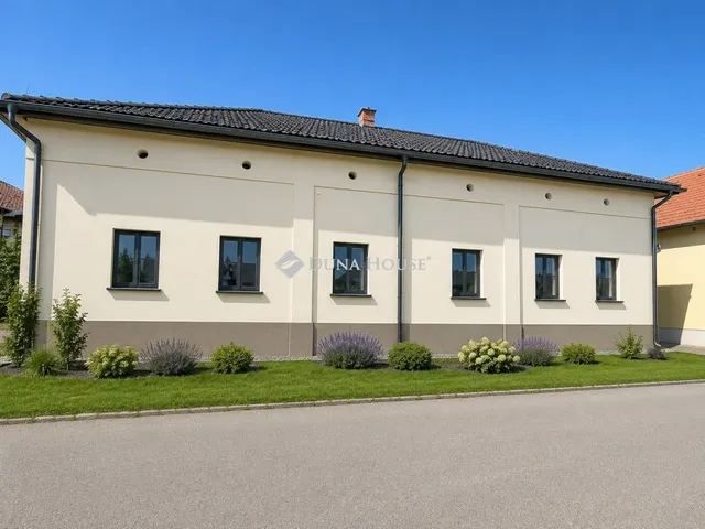 Eladó ház Kunszentmárton 235 nm
