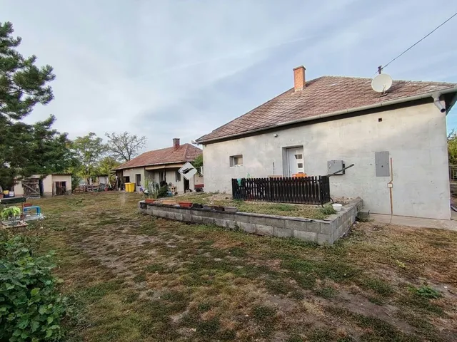 Eladó ház Derekegyház 60 nm