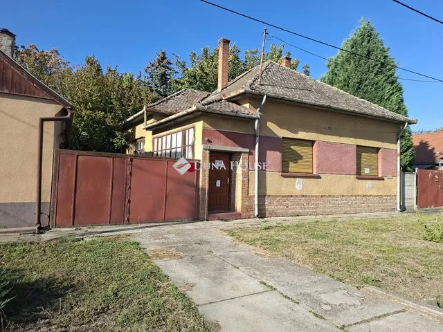 Eladó ház Szentes 85 nm