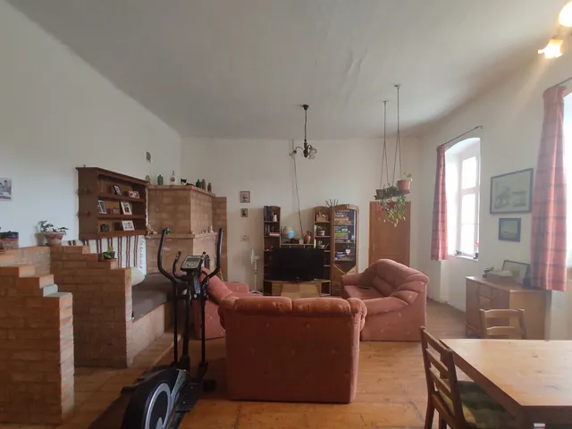 Eladó ház Petőfiszállás 152 nm