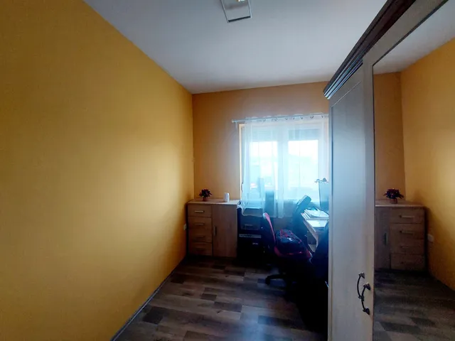 Eladó ház Kecskemét, Belsőnyír 60 nm