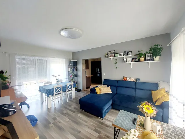 Eladó ház Kecskemét, Belsőnyír 60 nm