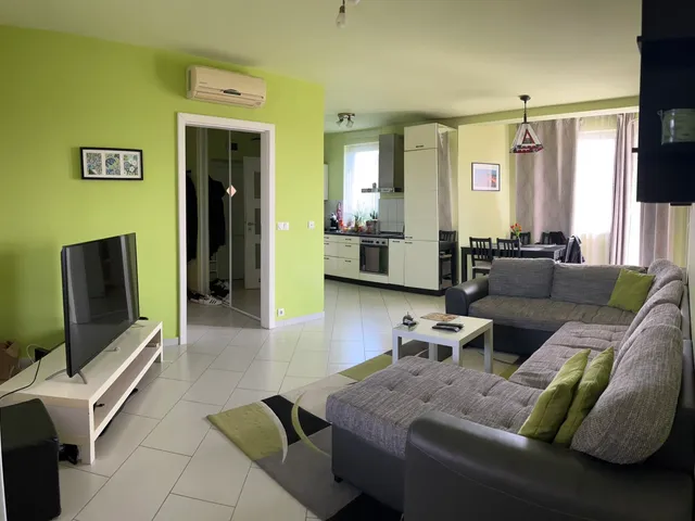 Eladó lakás Szeged 59 nm