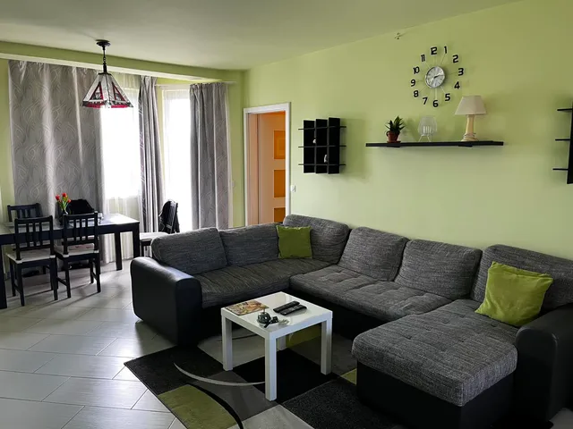 Eladó lakás Szeged 59 nm