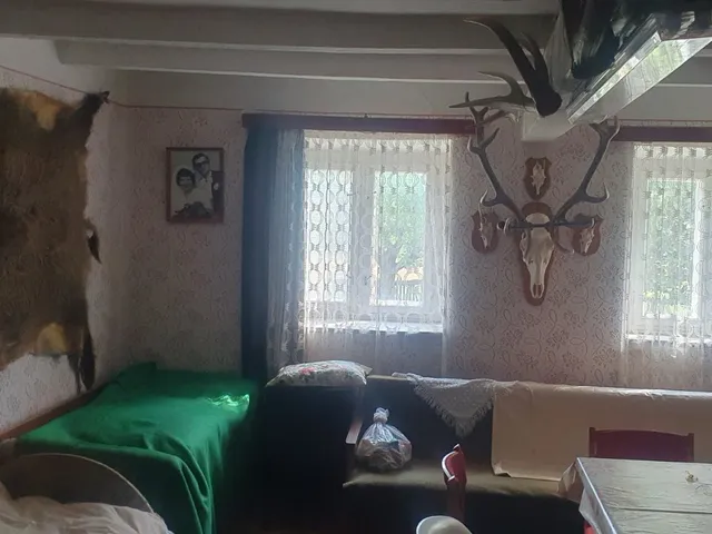 Eladó mezőgazdasági ingatlan Kiskunfélegyháza 120 nm