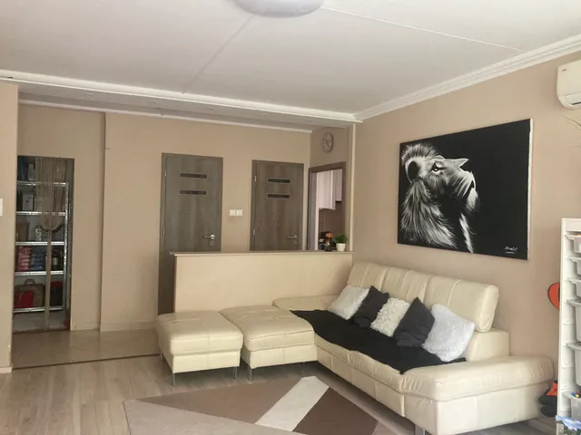 Eladó lakás Kecskemét 67 nm