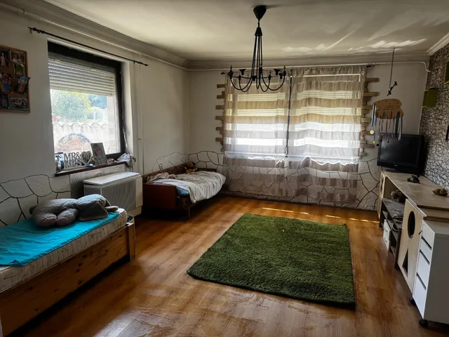 Eladó ház Szabadszállás 125 nm