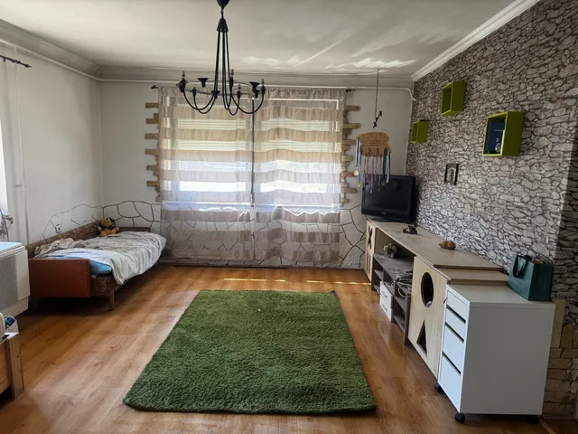 Eladó ház Szabadszállás 125 nm