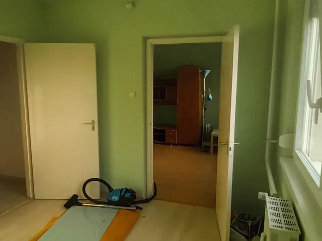 Eladó lakás Szeged, Felsőváros 52 nm